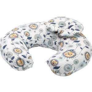 Almohada de lactancia - Genial Baby - Image 4