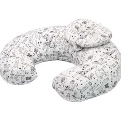 Almohada de lactancia - Genial Baby - Image 3