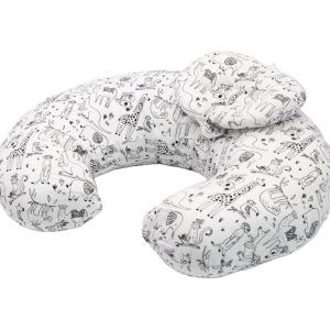 Almohada de lactancia - Genial Baby - Image 3
