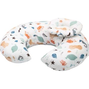 Almohada de lactancia - Genial Baby