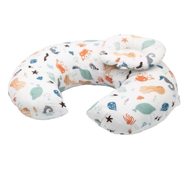 Almohada de Lactancia 5