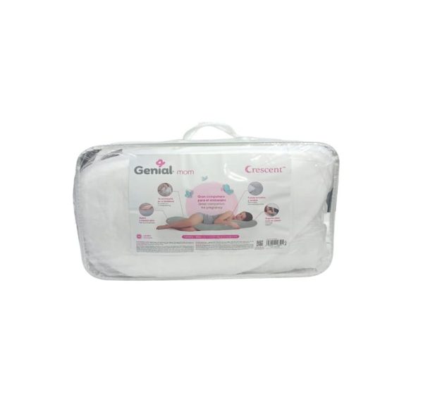 Almohada para Embarzada