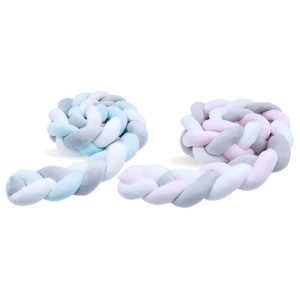 Bumpers Para Cuna - Image 3