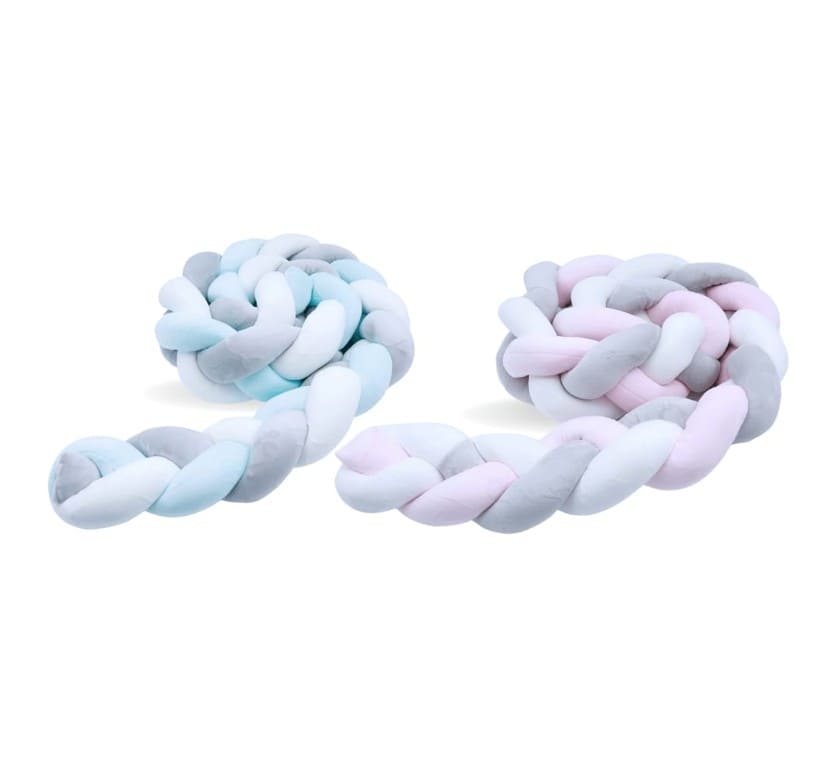 Bumpers Para Cuna - Image 3