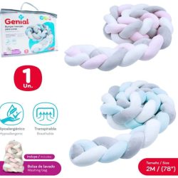 Bumpers Para Cuna - Image 2