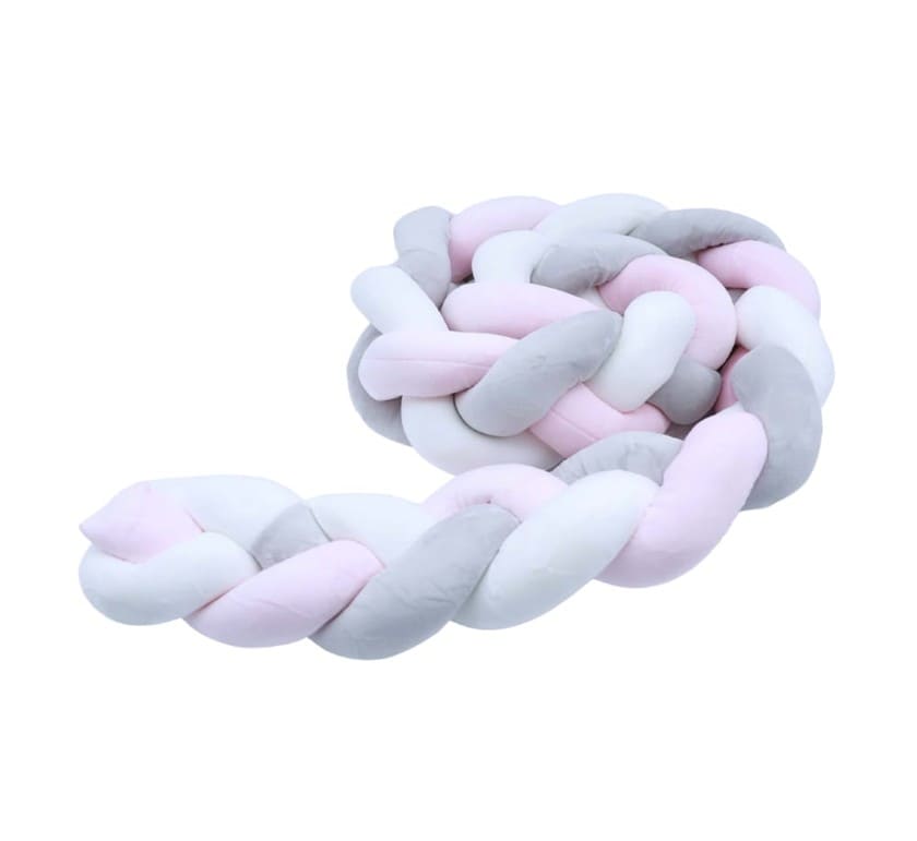 Bumpers Para Cuna - Image 4