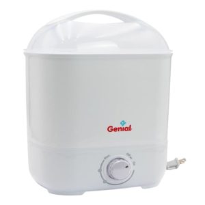 Esterilizador Eléctrico - Genial Baby - Image 4
