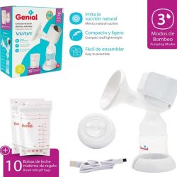 Extractor Inalámbrico - Genial - Image 2