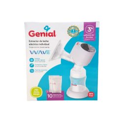 Extractor Inalámbrico - Genial - Image 1