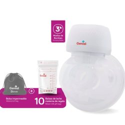 Extractor Inalámbrico DOVE - Genial - Image 2