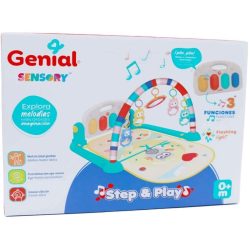 Gimnasio Genial Sensory™ con sonidos - Image 1