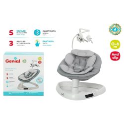 Mecedora Electrica - Image 4