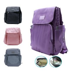 Pañalera Genial tipo Backpack - Image 3