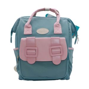 Pañalera Genial tipo mochila