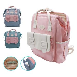 Pañalera Genial tipo mochila - Image 3