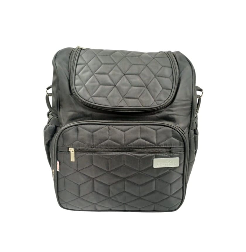 Pañalera Genial tipo Backpack XL