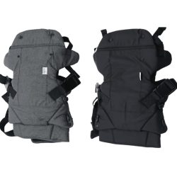 Portabebé Canguro Together - GenialBaby - Image 2