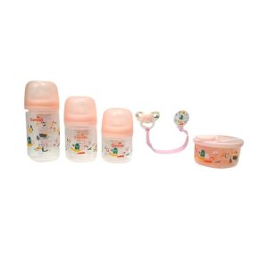 Set de Biberones Genial (6 Piezas) - Image 4