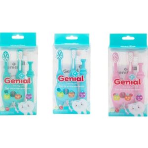 Set de Cepillos Dental - Genial - Image 2