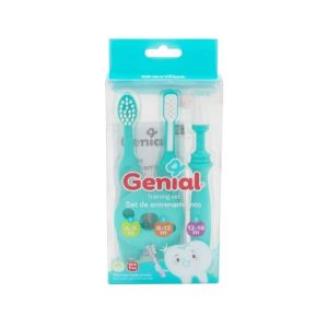 Set de Cepillos Dental - Genial