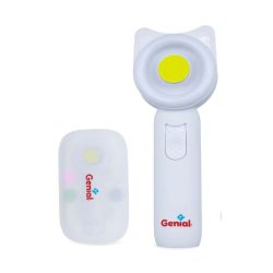 Set Lima de Uñas Eléctrica - Genial - Image 2