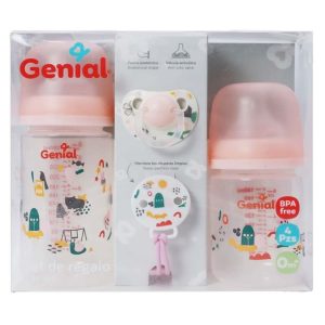 Set de Regalo Genial (4 Piezas) - Image 5