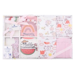 Set de regalo 8 piezas - Merlino - Image 2