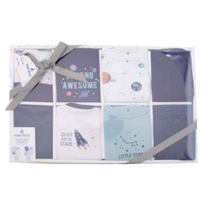 Set de regalo 8 piezas - Merlino