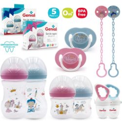 Set de Regalo Genial (5 Piezas) - Image 2