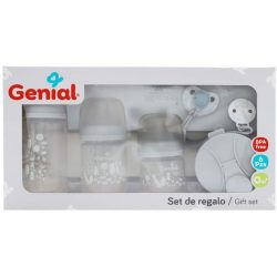 Set de Biberones Genial (6 Piezas) - Image 5