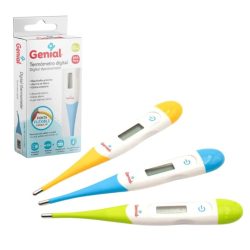 Termómetro digital - Genial - Image 2