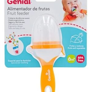 Alimentador de Frutas