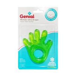 Mordedor Relleno de Agua - Image 2