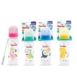 Biberón Anti-Cólicos 9onz - Image 6
