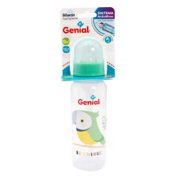 Biberón Anti-Cólicos 9onz - Image 5