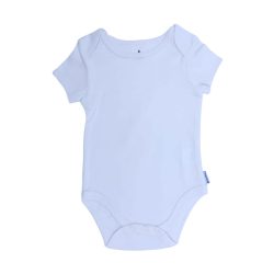 Set De Bodys 100% Algodón (3 Piezas) - Image 3