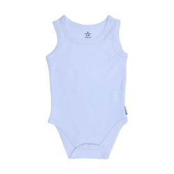 Set De Bodys 100% Algodón (3 Piezas) - Image 4