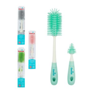 cepillos para Biberon