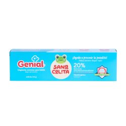 Ungüento Genial sana colita - Image 3