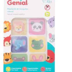 Repelente de Mosquitos Natural ( 36 unidades) - Image 2