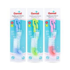 cepillos para biberon