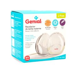 Recolector de Leche materna - Image 1