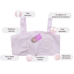 Sujetador de Extracción - Image 3