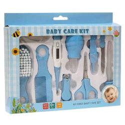 Kit de Cuidado Para Bebe - Image 2