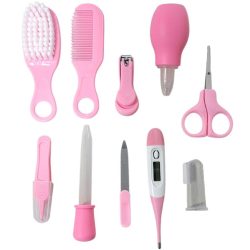 Kit de Cuidado Para Bebe - Image 4