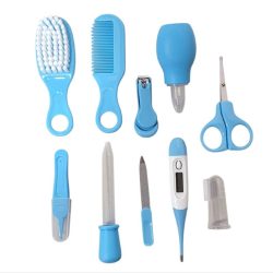 Kit de Cuidado Para Bebe - Image 3