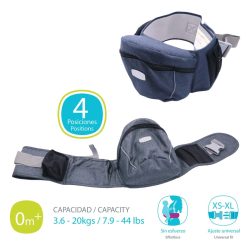 Asiento de cadera Genial - Image 2