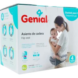 Asiento de cadera Genial - Image 1