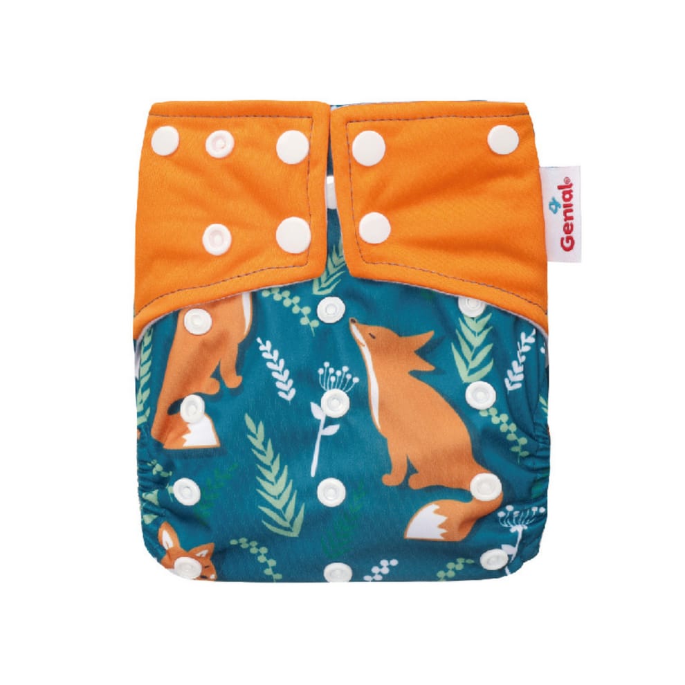 Ecopañal Ecológico (Incluye 1 Inserto)