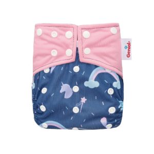 Ecopañal Ecológico (Incluye 1 Inserto)